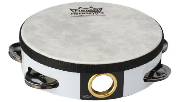 まとめ売り】REMO タンバリン 11梱 複数購入OK 介護 まとめ売り