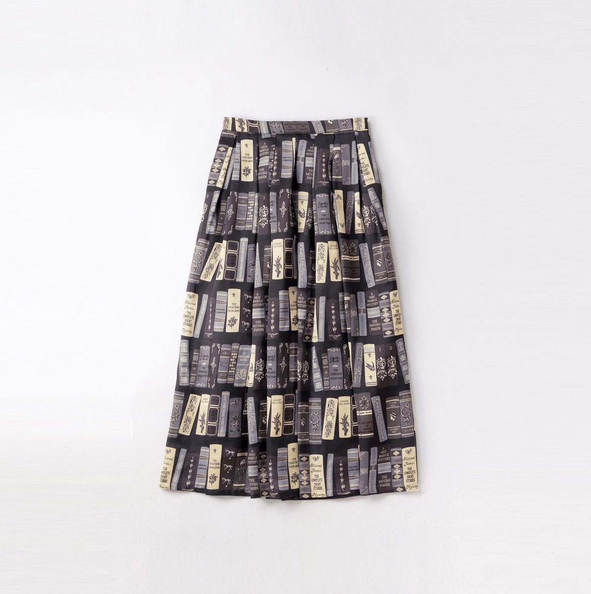 2025 AUTUMN&WINTER 1st COLLECTION 「THE 40TH RIBBON」 4449