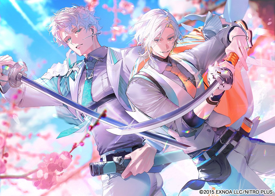 刀剣乱舞 雲生 グッズまとめ売り アクスタ ファイル ペーパーナイフ