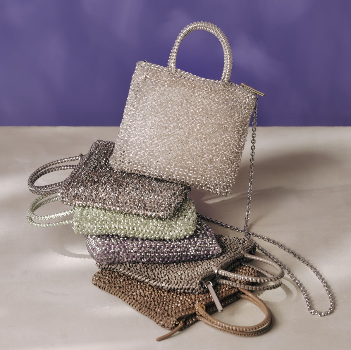 RENEWAL OPEN】 2025年9月10日(水)アンテプリマ/ワイヤーバッグ 銀座