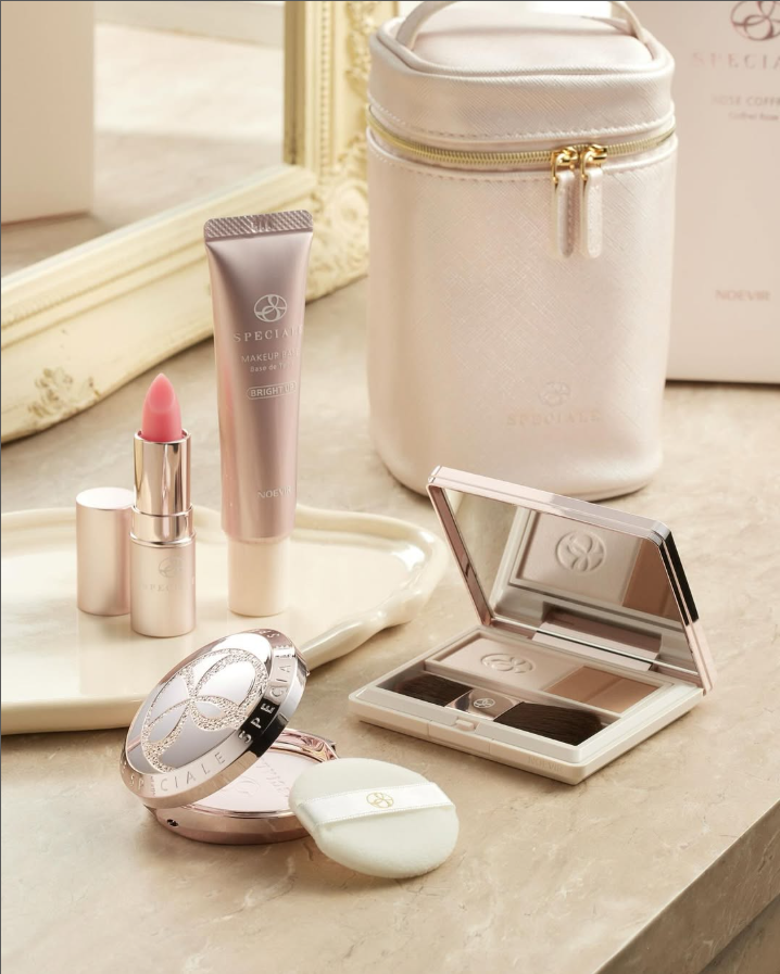 ノエビア スペチアーレ×ニューロジック薬用セラム （50g） ノエビア