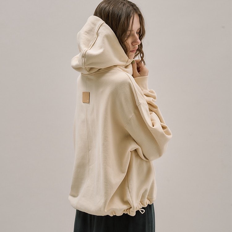 待望の再入荷決定！ 石原さとみ様ハミングCMご着用 【アノラック