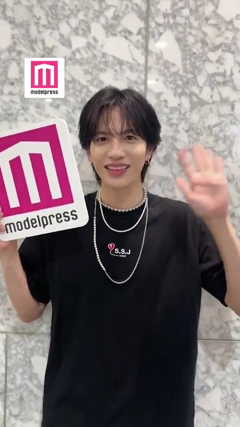 志尊淳、指輪を1年間匂わせていた💍 「お前との匂わせだよ！」ファン