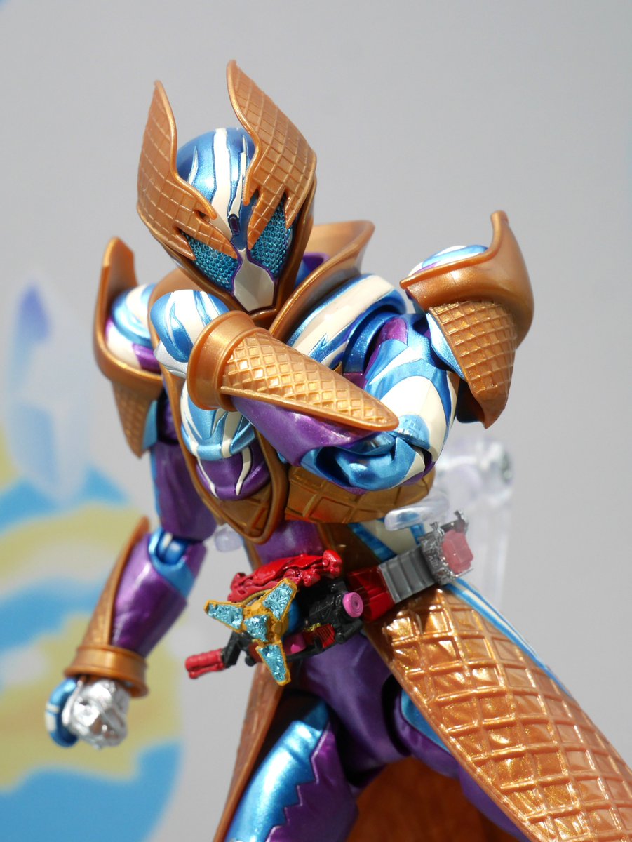📢まもなく受注終了‼ ＼ 「S.H.Figuarts 仮面ライダーガヴ ブリザード