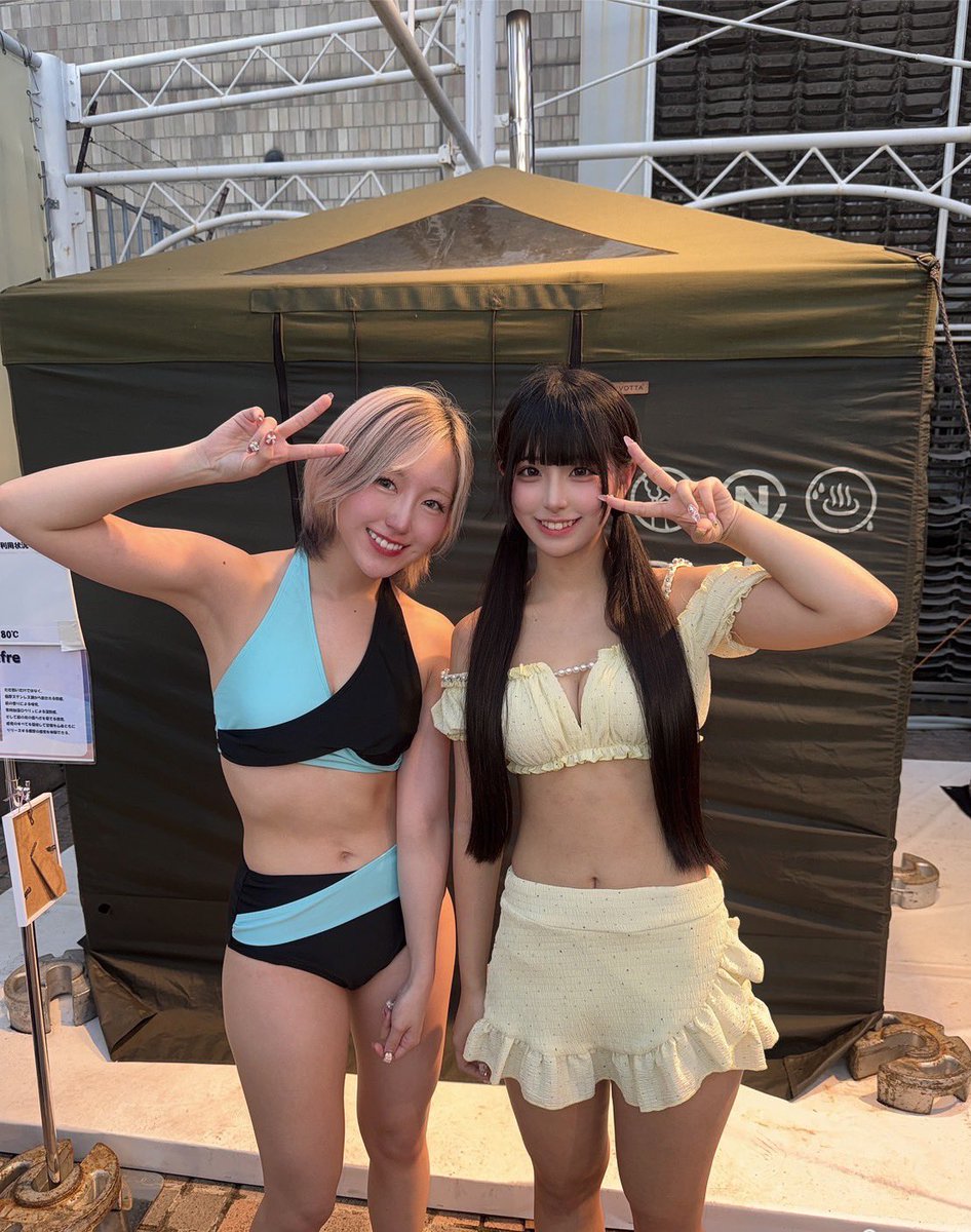 急遽本日最終回にもLISAとMOMOが参加する事になりました！ MOEKAと