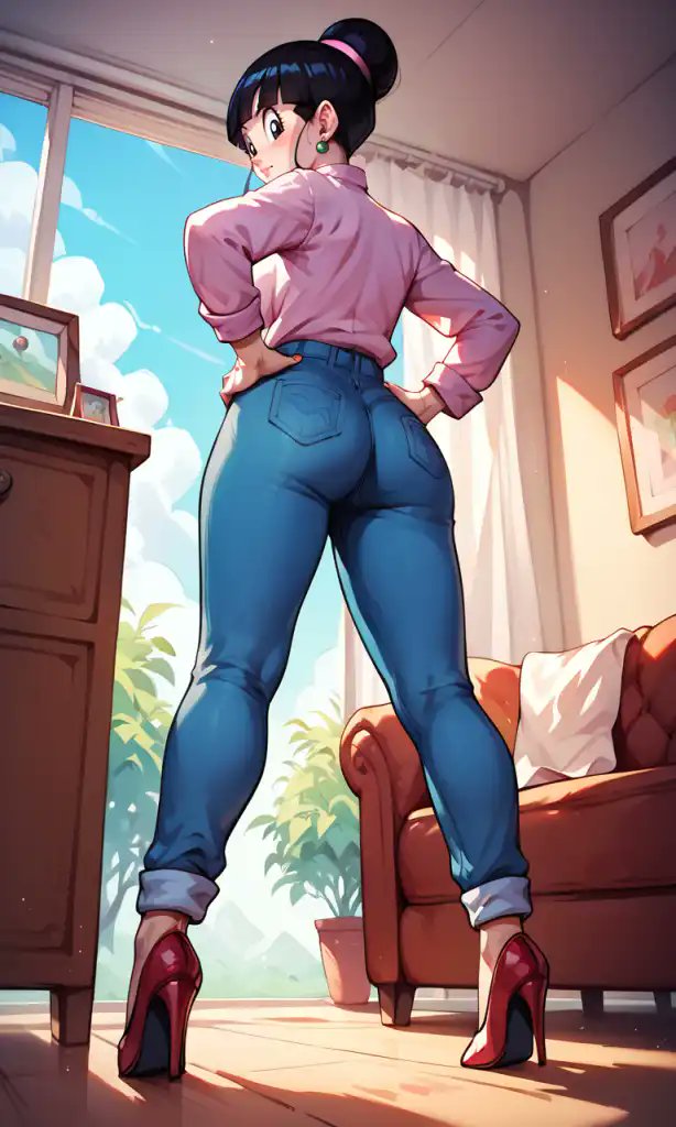 𝐂𝐡𝐢-𝐂𝐡𝐢 {チチ} 🇯🇵 (@SweetChi_Chi) / Posts / X