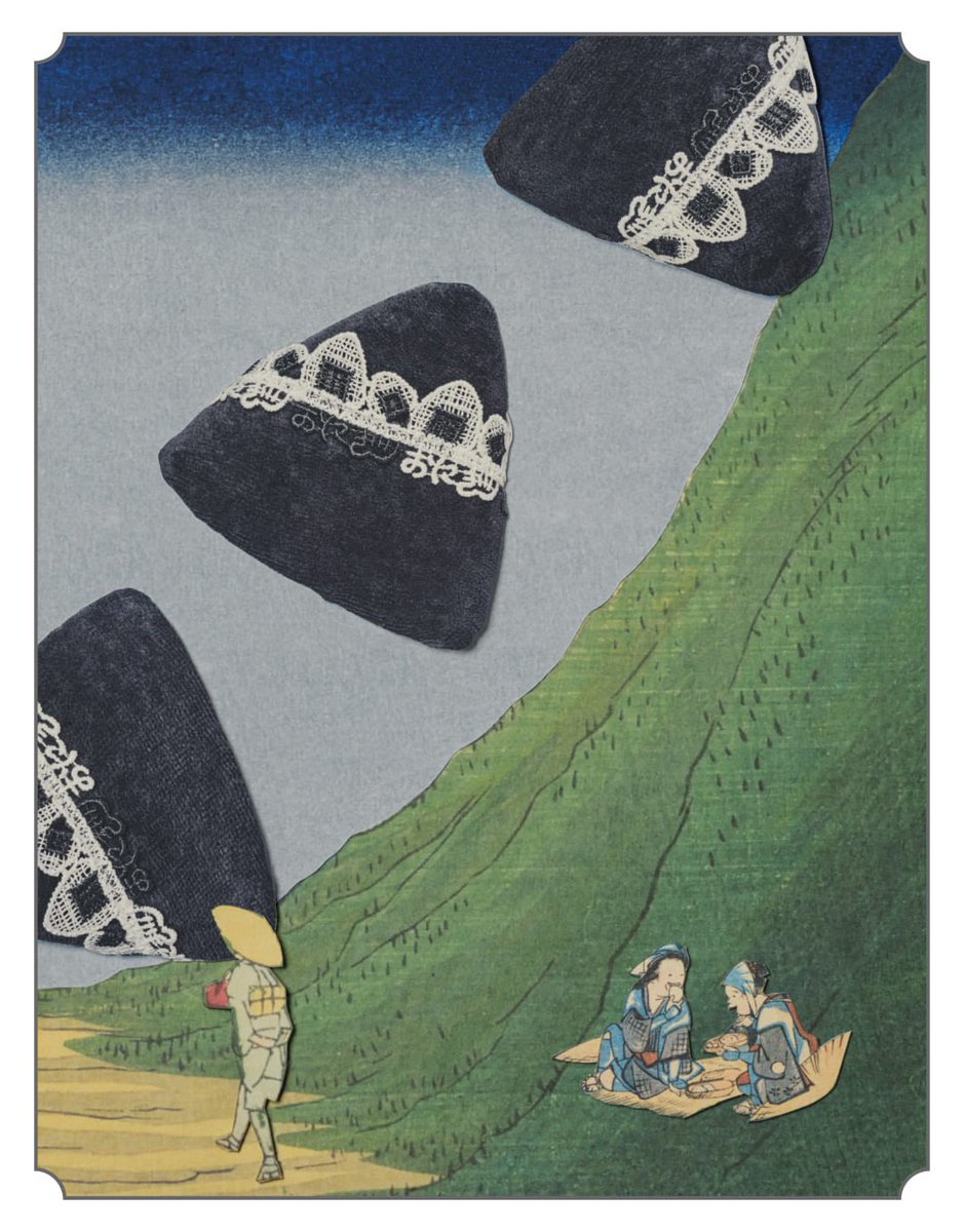 オンラインショップ再入荷情報】 ✔️和レースシリーズ どすこい日本