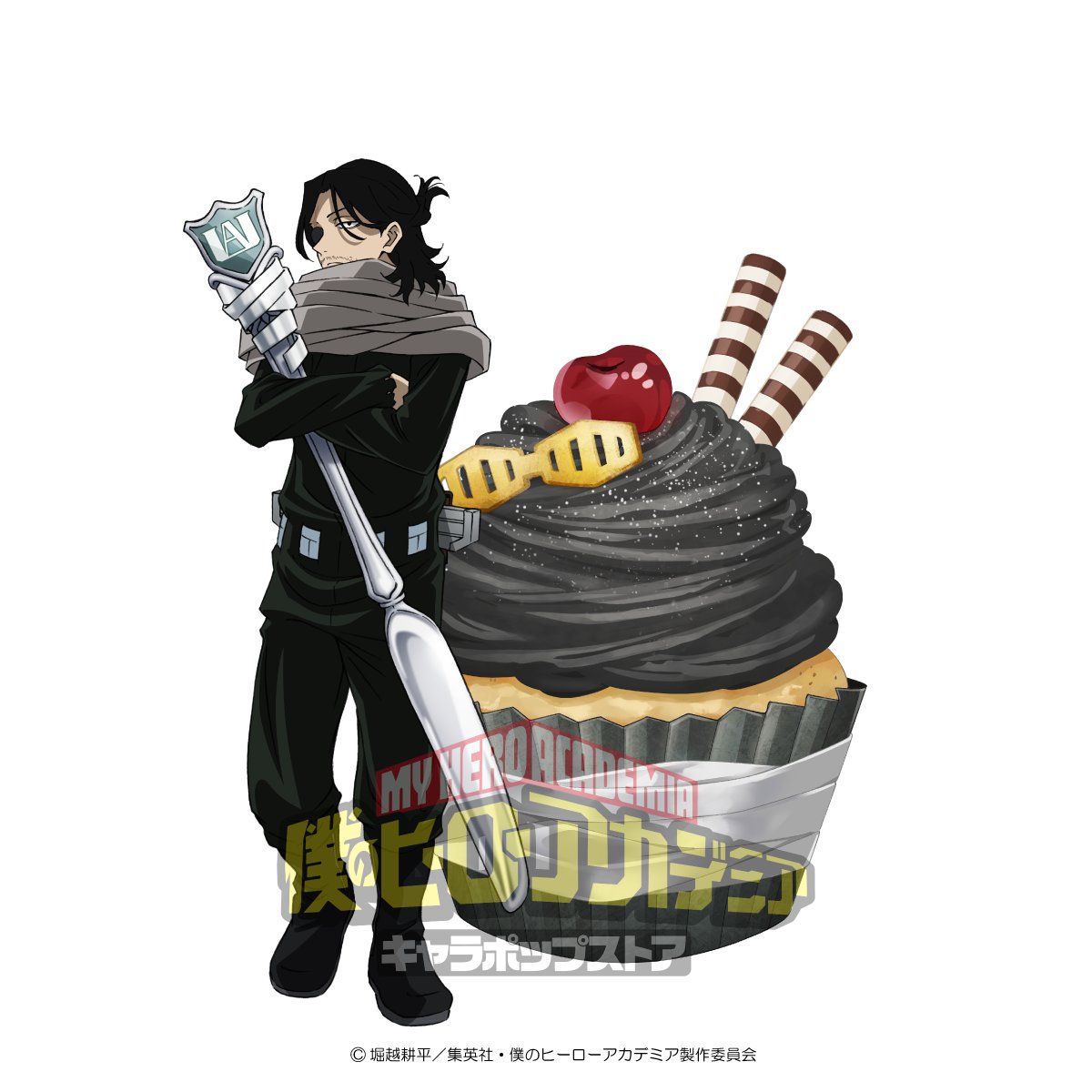 ⭐オリジナルビジュアル紹介⭐／ 11/21(金)より開催する 🏫#僕の