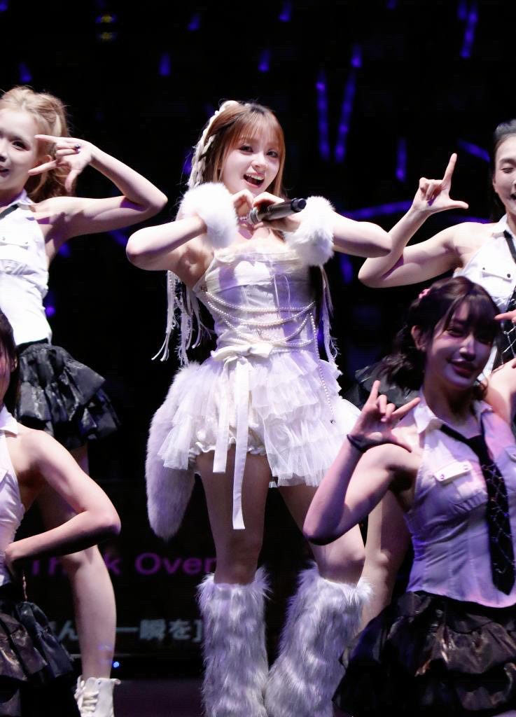 ☪️ʚメイリア💜美依礼芽ɞ🦄 (@MARiA_GRND) / Highlights / X