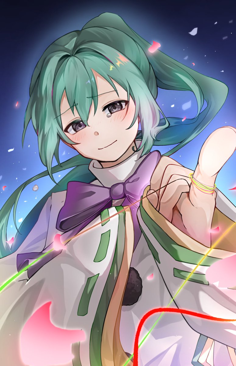 にじいろ (@NIJiiiiRO2416) / Posts and Replies / X