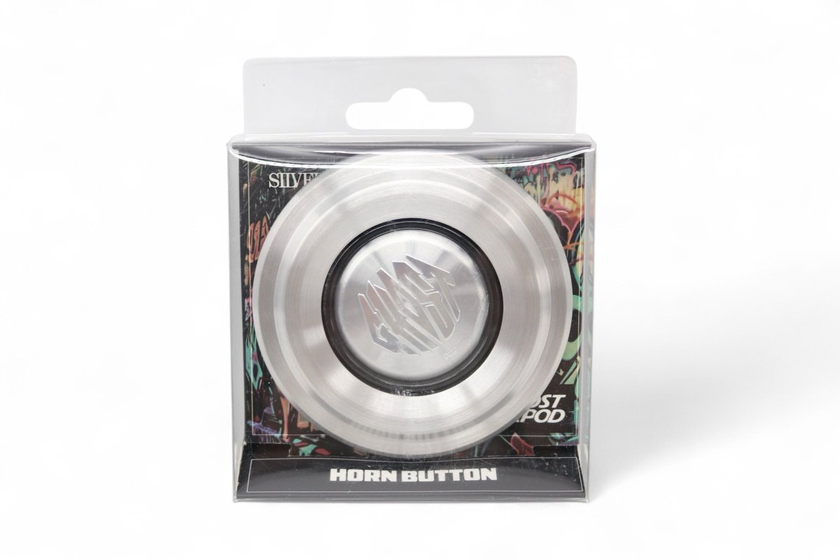 GHOST EXPOD classic.白330mm ハンドル 売れ切れ！ GHOST EXPOD