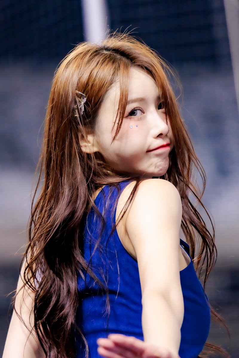 ただ…個人的に昨日はイジュウンよりもアヨン姉さんが本当に魅力的だっ