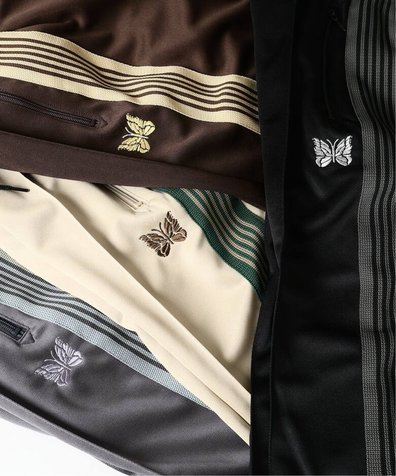 NEEDLES × JOURNAL STANDARD 2025 SS 別注カラー 