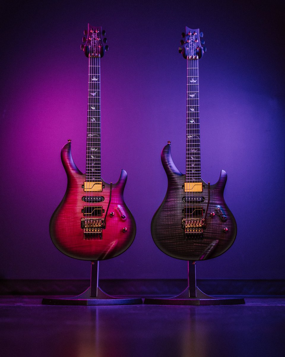 Herman Li Signature Model // Chleo Limited Edition】 DragonForceの