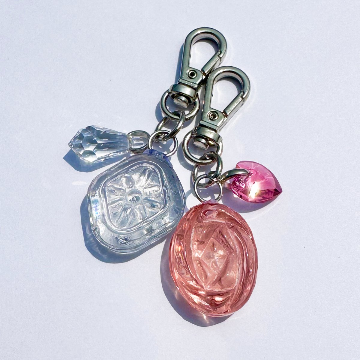 サクマドロップス のキーホルダー💎