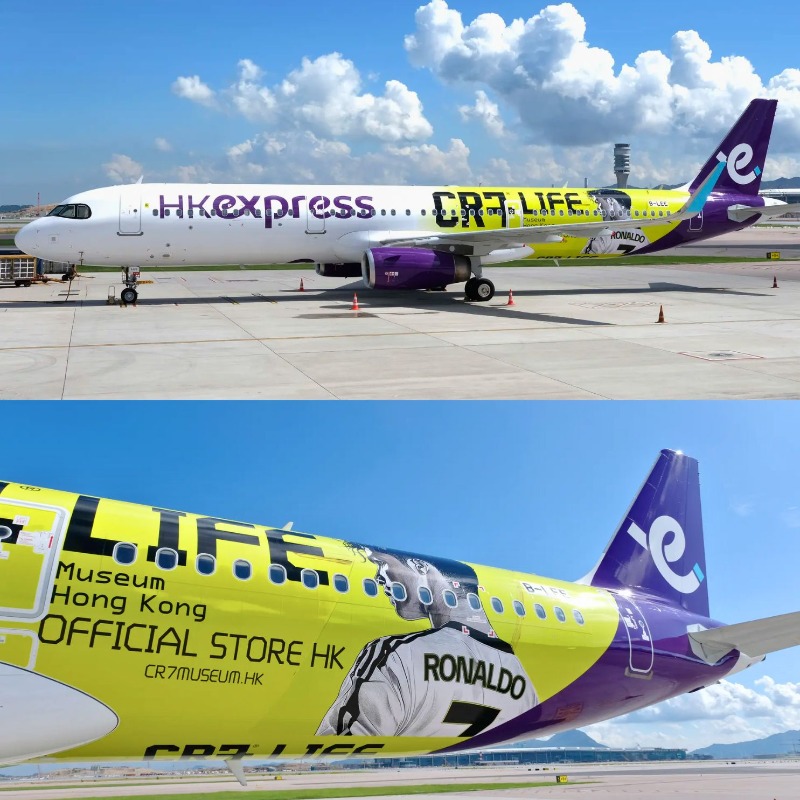 ついにこの瞬間から！ あのレジェンドに会えるミュージアムが香港に