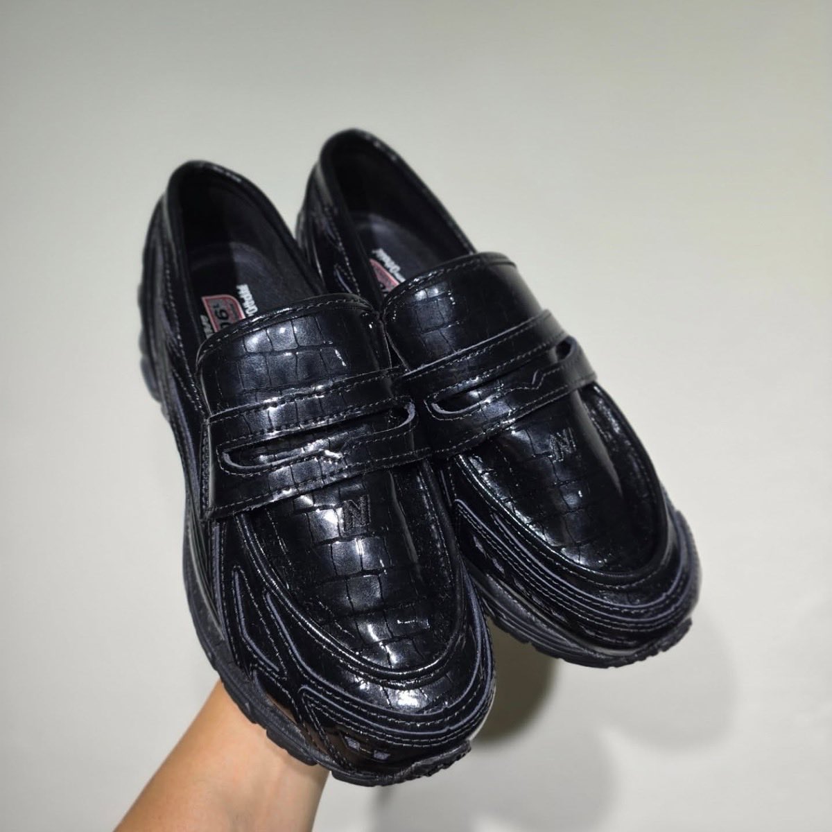 New Balance 1906L “Black Croc”が登場予定［U1906LCR