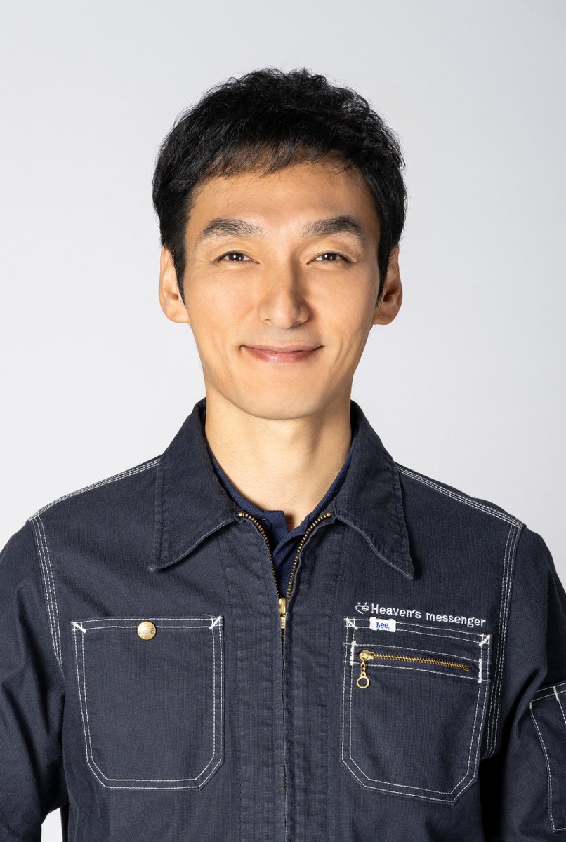 草彅剛主演ドラマ『 #終幕のロンド ーもう二度と、会えないあなたにー