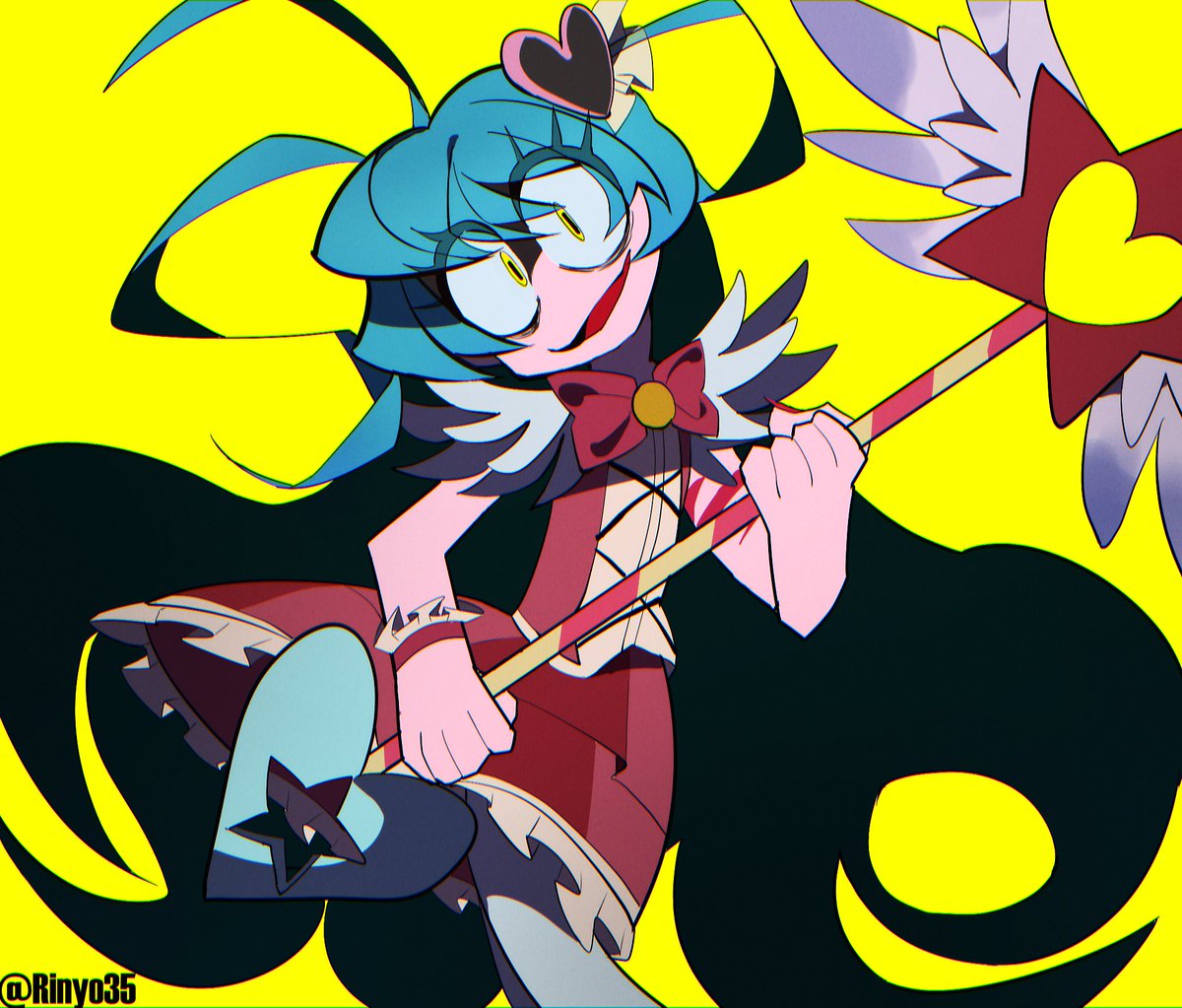 Post by リーニョ35代目👀🌱 on X: 憎しみの女王