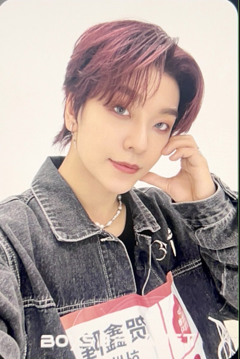 250626 PLANET CARD Station #1 cr. @/xincatlong #HEXINLONG #허씬롱