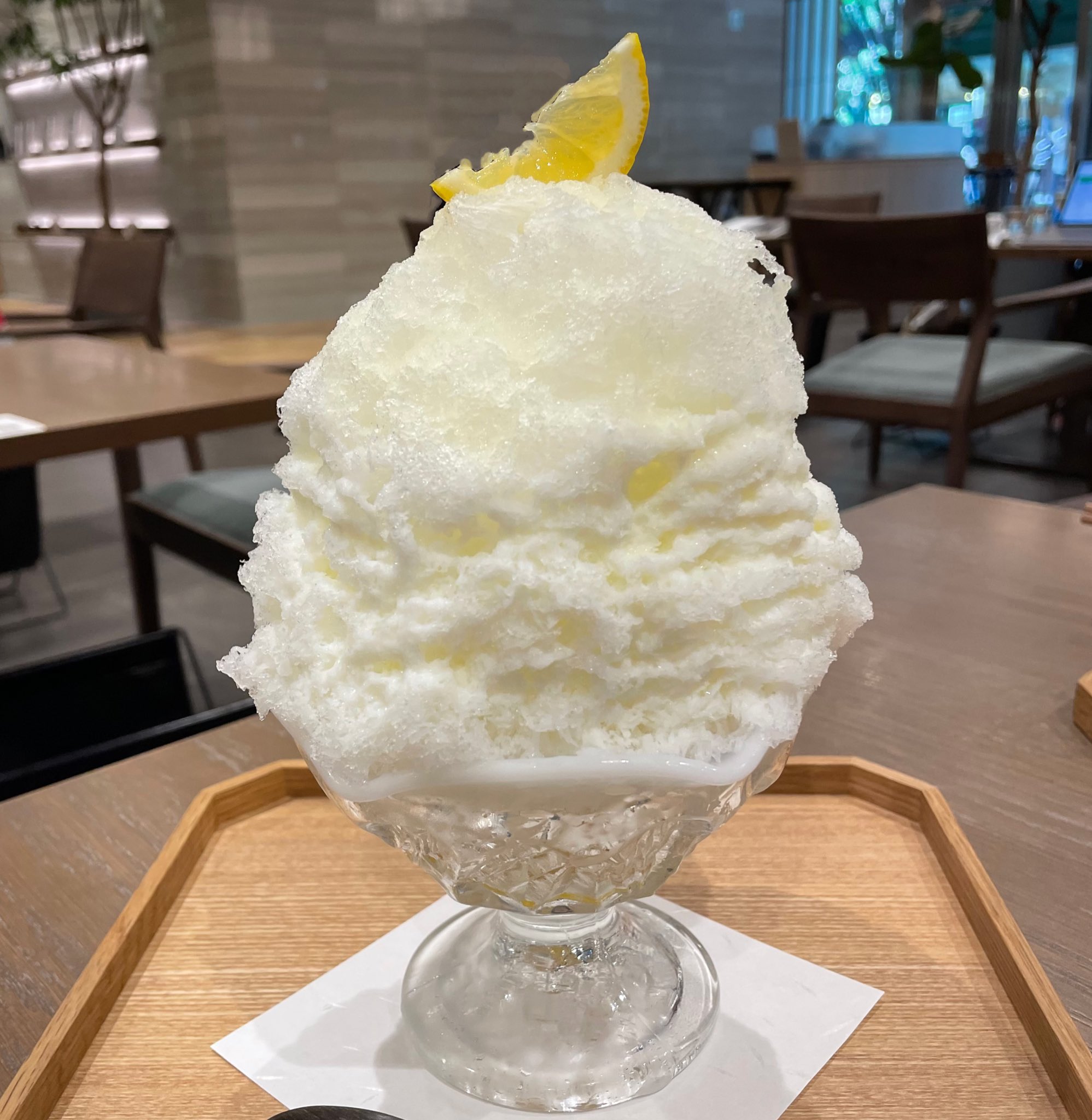 おまとめ キリン、ゾウ、かき氷 おまとめキリン、ゾウ、かき氷