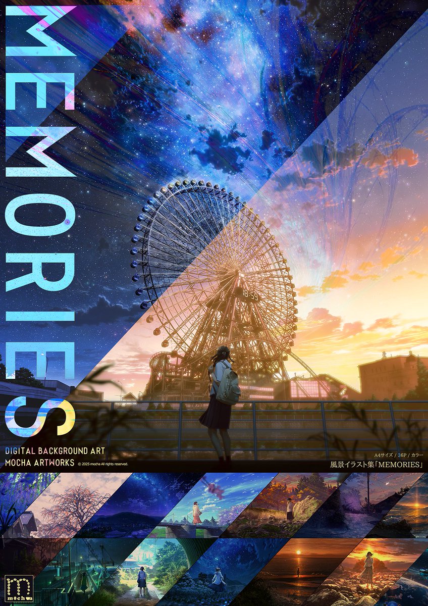 mocha (@mocha708) / Posts and Replies / X