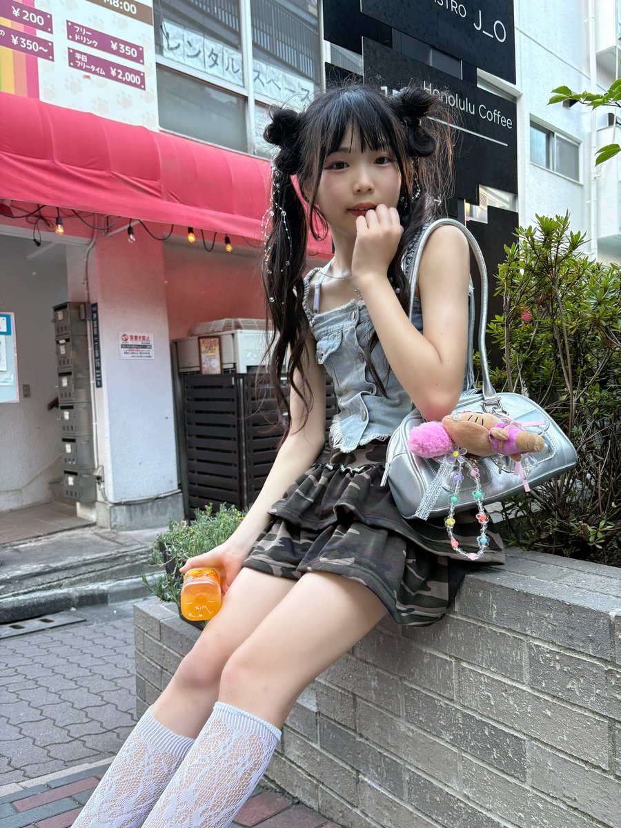 おつぴ🌻💛 ゆずぴちゃん夏休み満喫中のためそろそろ寝ます