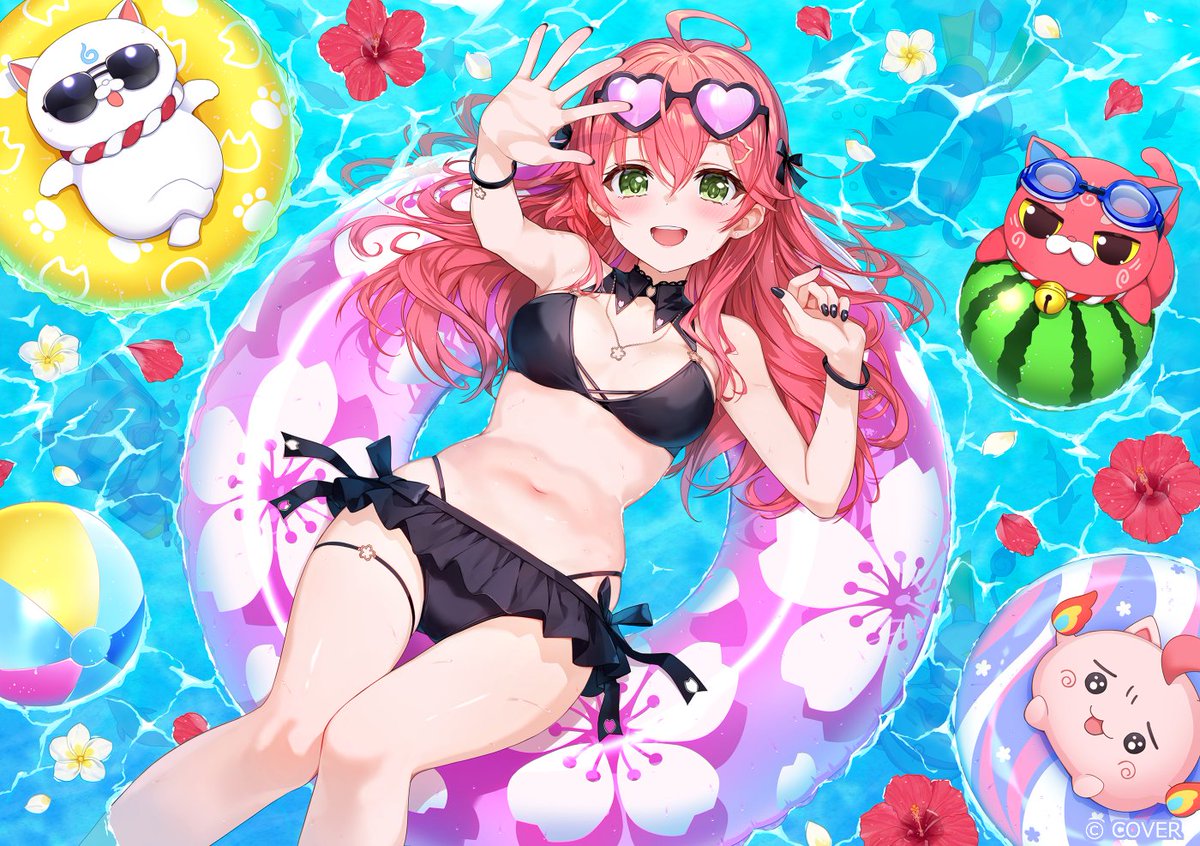 🌸7周年企画Week完走‼🎉 ＼ たくさん見てくれたみんなありがとおお