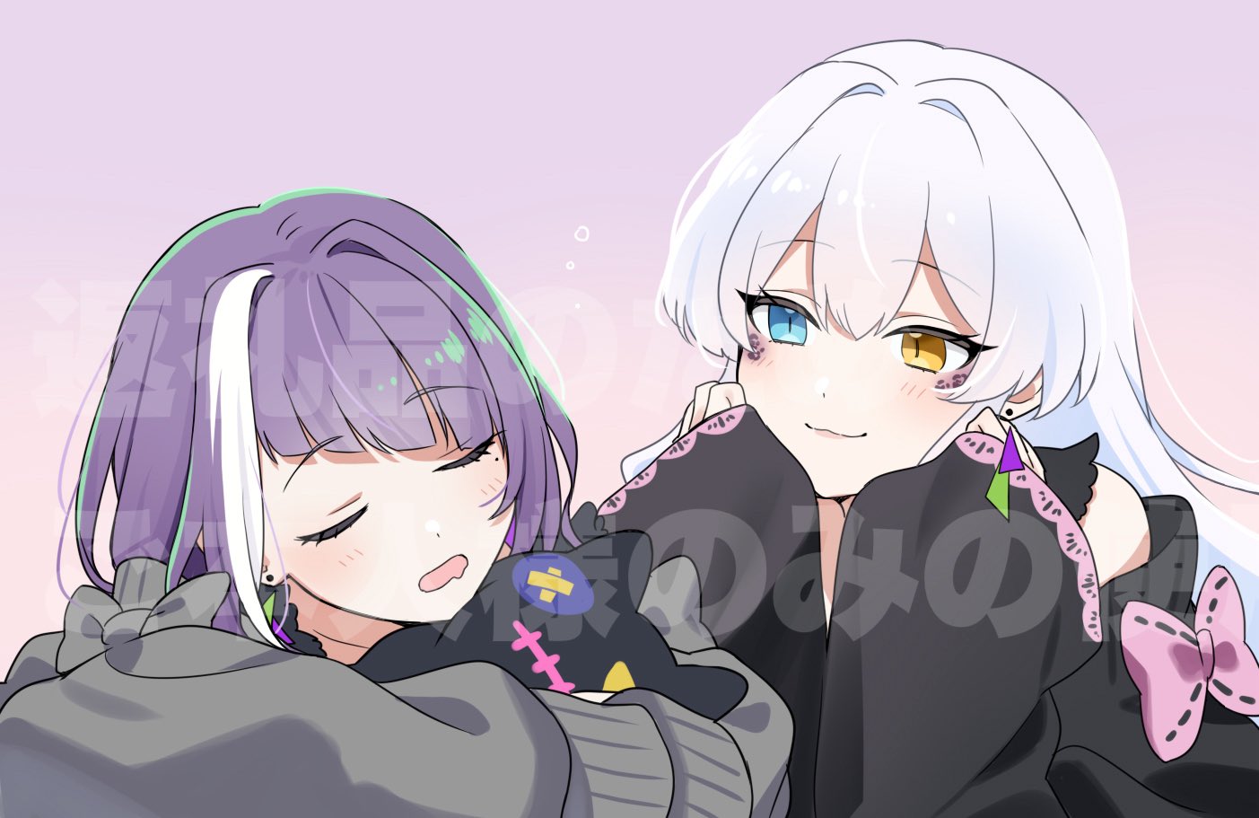 ❤︎ れもん♡プロフ必読様専用❤︎イラストオーダー○他の方のご購入