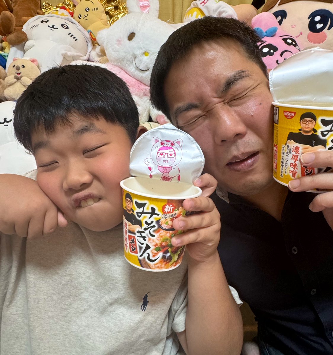 ひめちゃんとおうくん (@himechan_oukun) / Posts / X