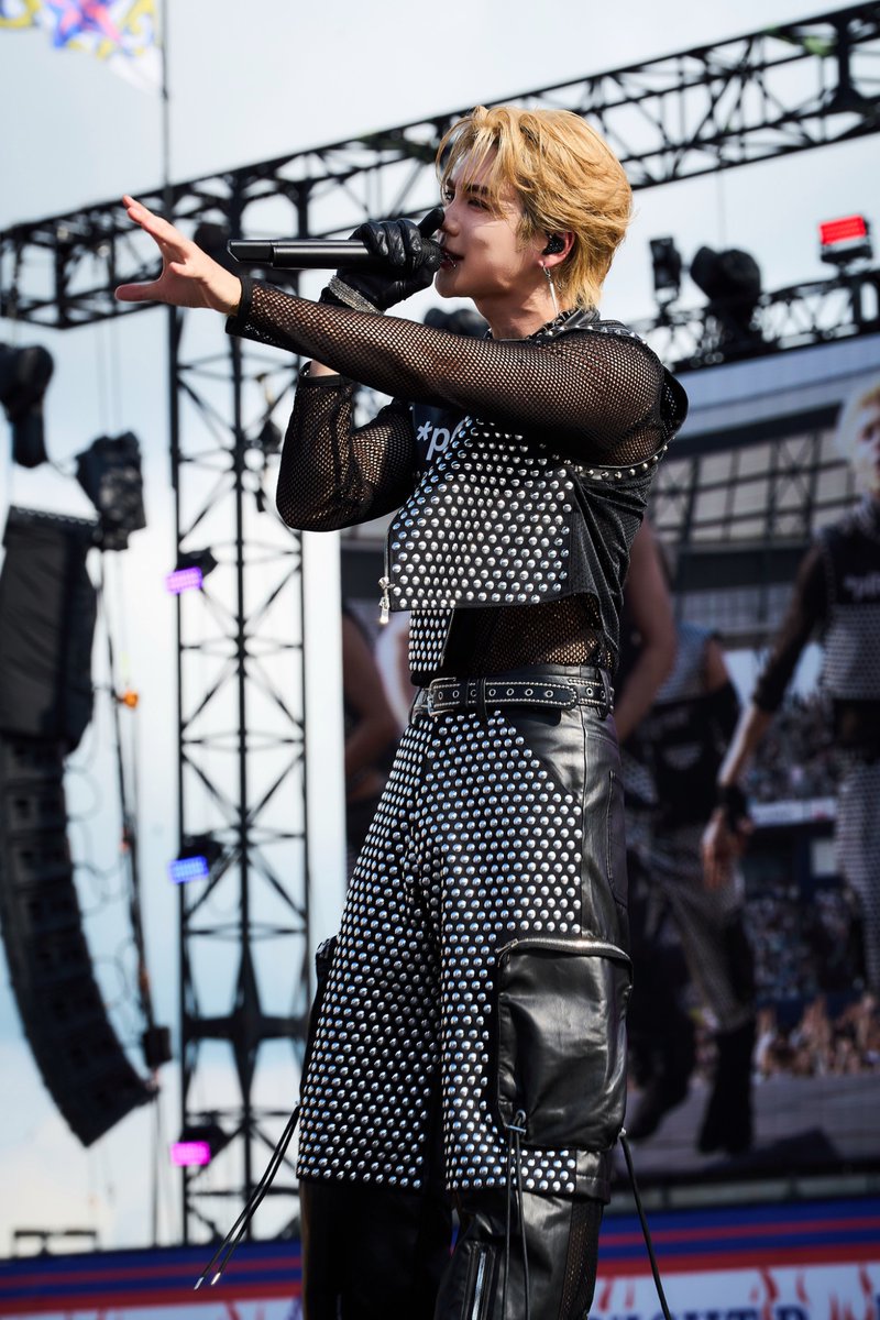 音楽と髭達2025 -ONE NIGHT Rock'n Roll SHOW- @oto_hige Stage Photo