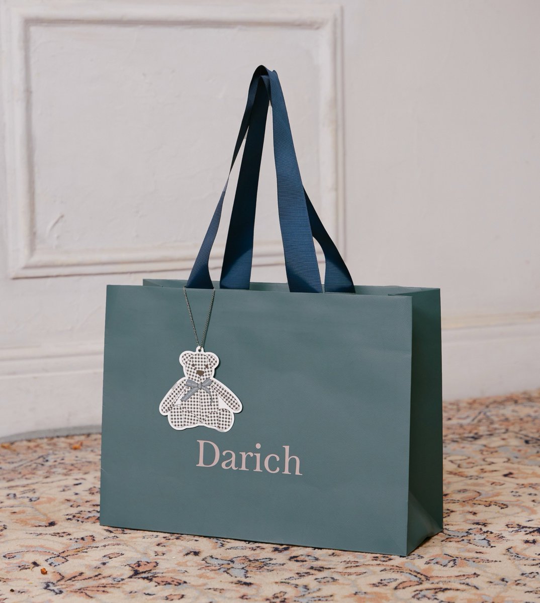 Darich 9周年記念💞／ Darichの9周年を記念した特別なショッピング