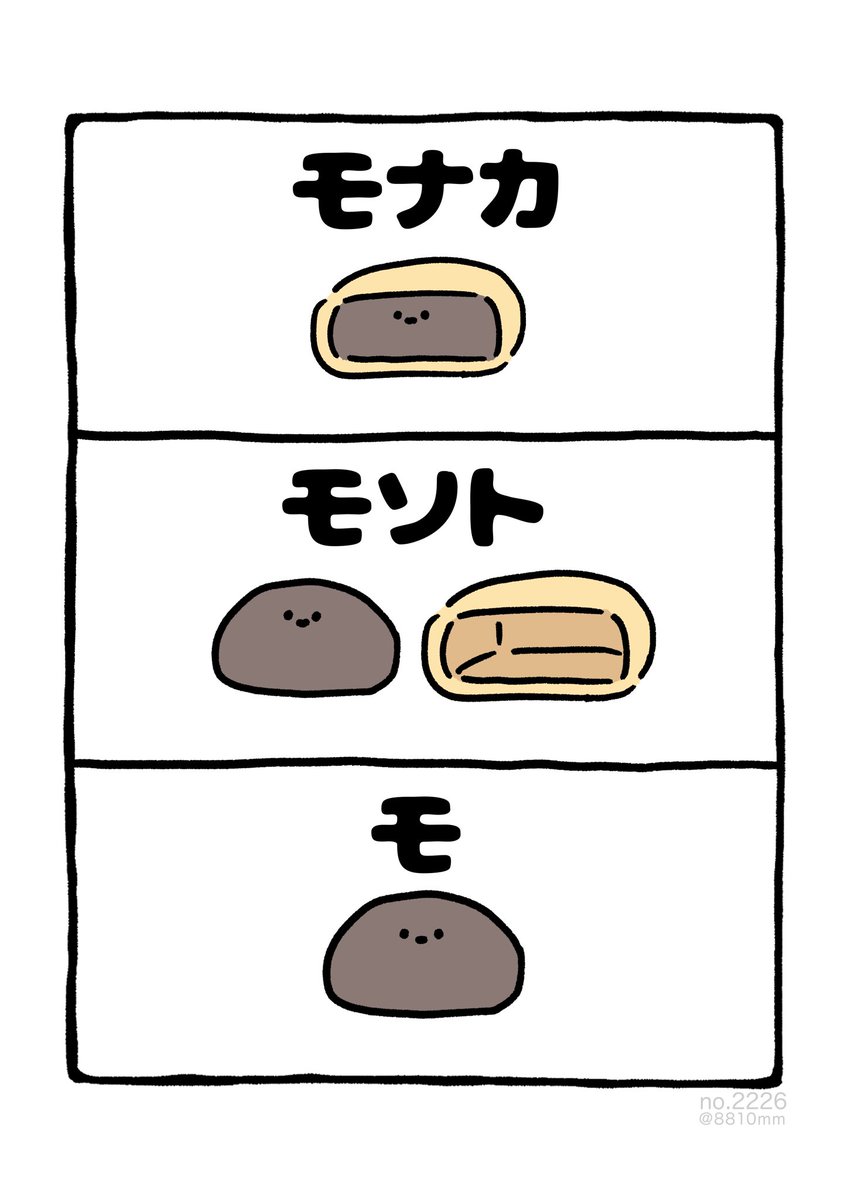 Post by 8810｜Hayato ⋱⠢YouTube開始 ⠔⋰ on X: モ