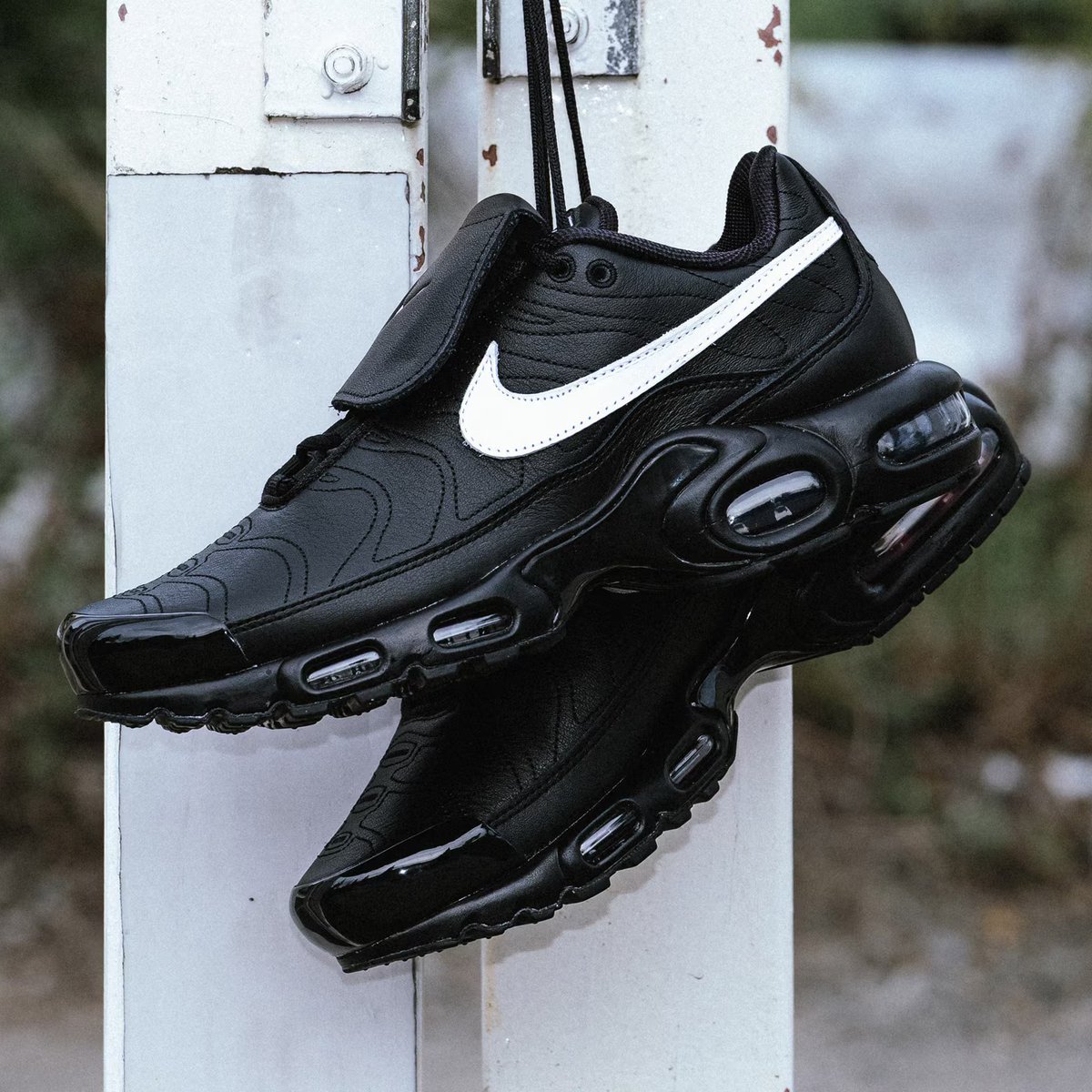 2025年 9/12 リストック】 NIKE AIR MAX PLUS TIEMPO 