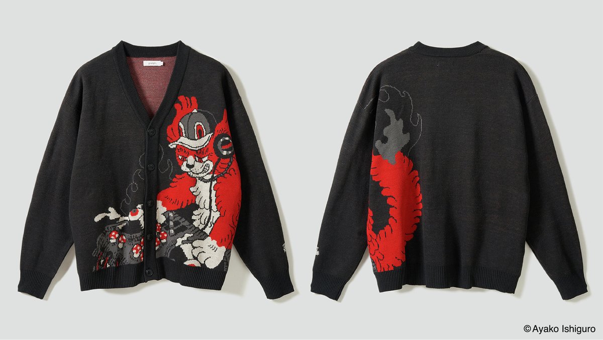 DJ NYAO】 世界一にもなったことがる天才DJ猫“DJ NYAO”がデザインされ