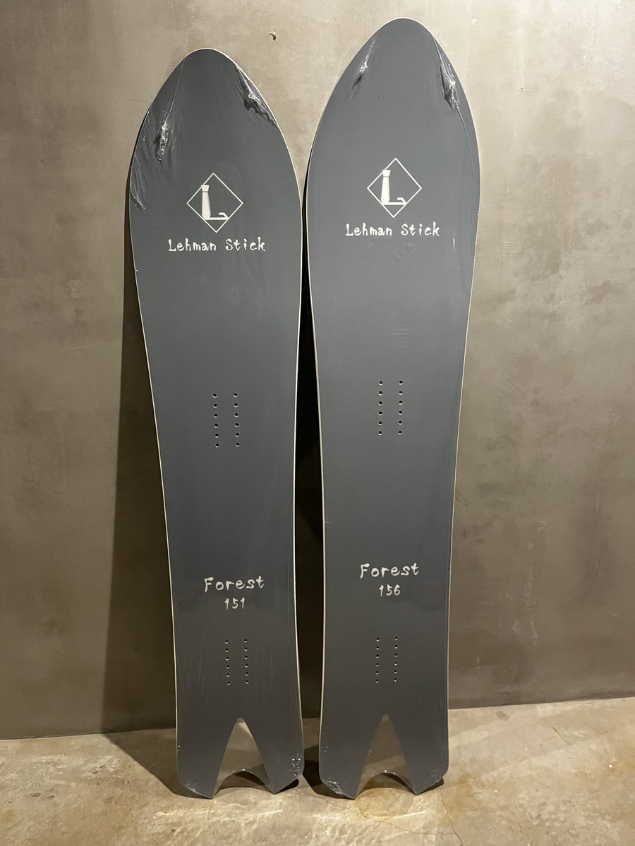 Lehman Stick Forest 156 リーマンスティック