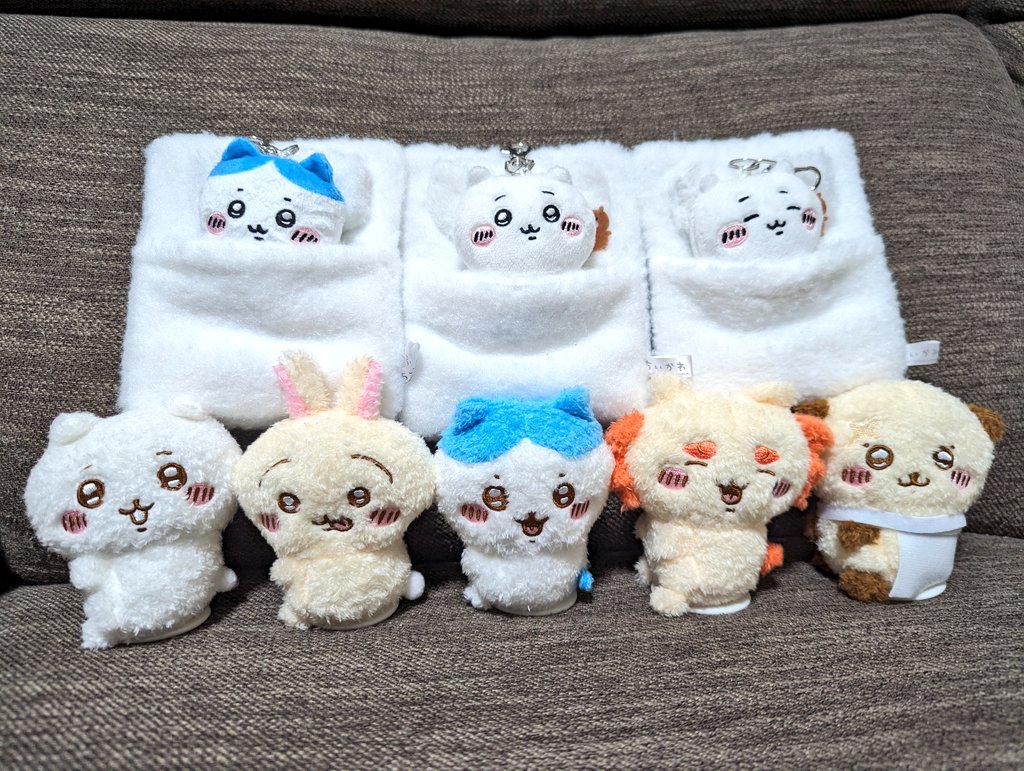 ちいまる (@chiimaru01) / Posts / X