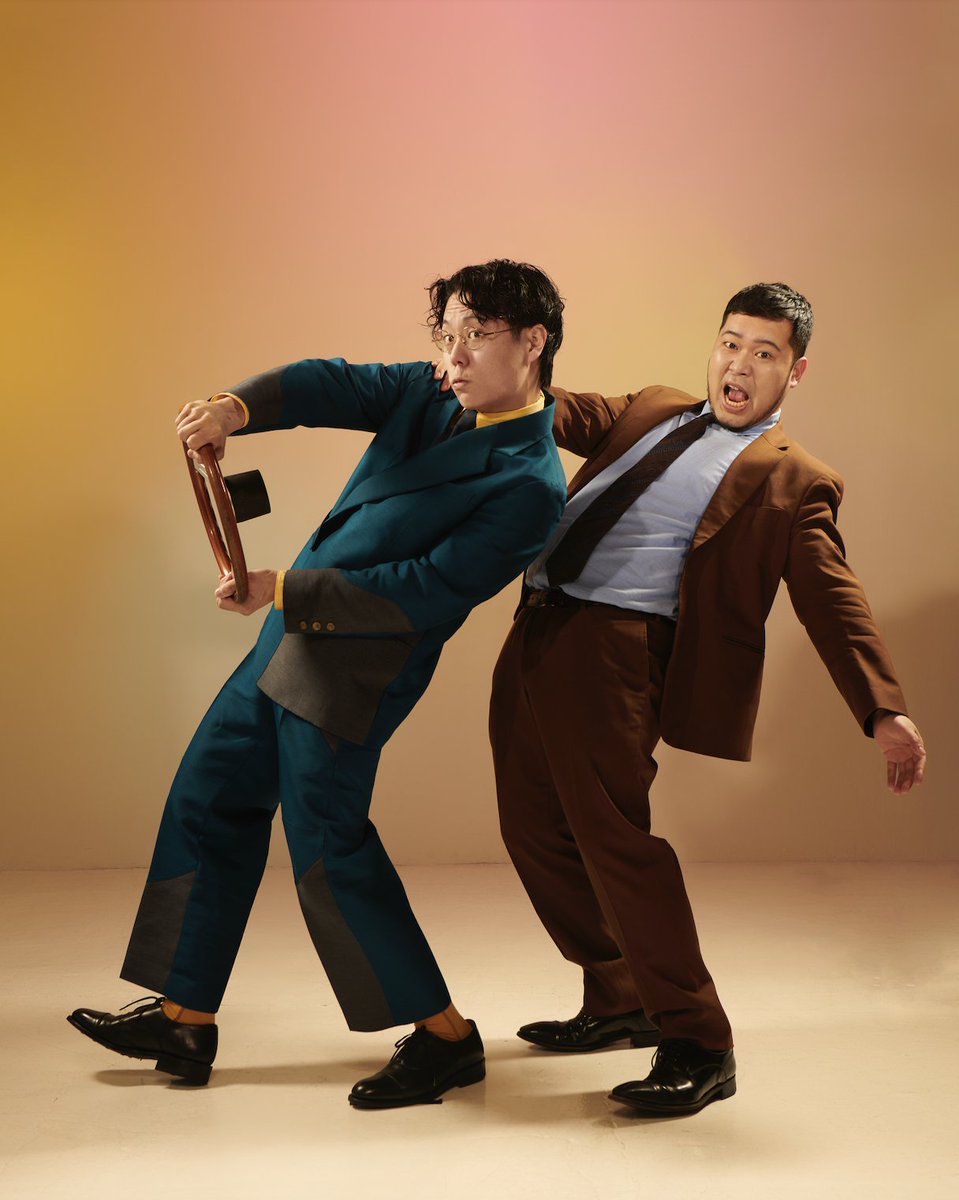 ◤ 👑 ◥|| #令和ロマン #M1グランプリ 優勝おめでとうございます