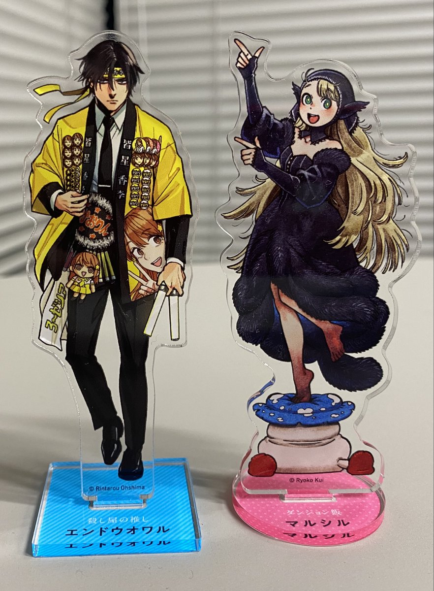 📢ハルタ定期購読特典グッズのお知らせ📢】 2024年のハルタ定期購読