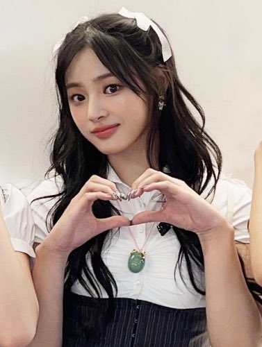 ハーフツインミンジちゃん🤦🏻🤦🏻🤦🏻🩷