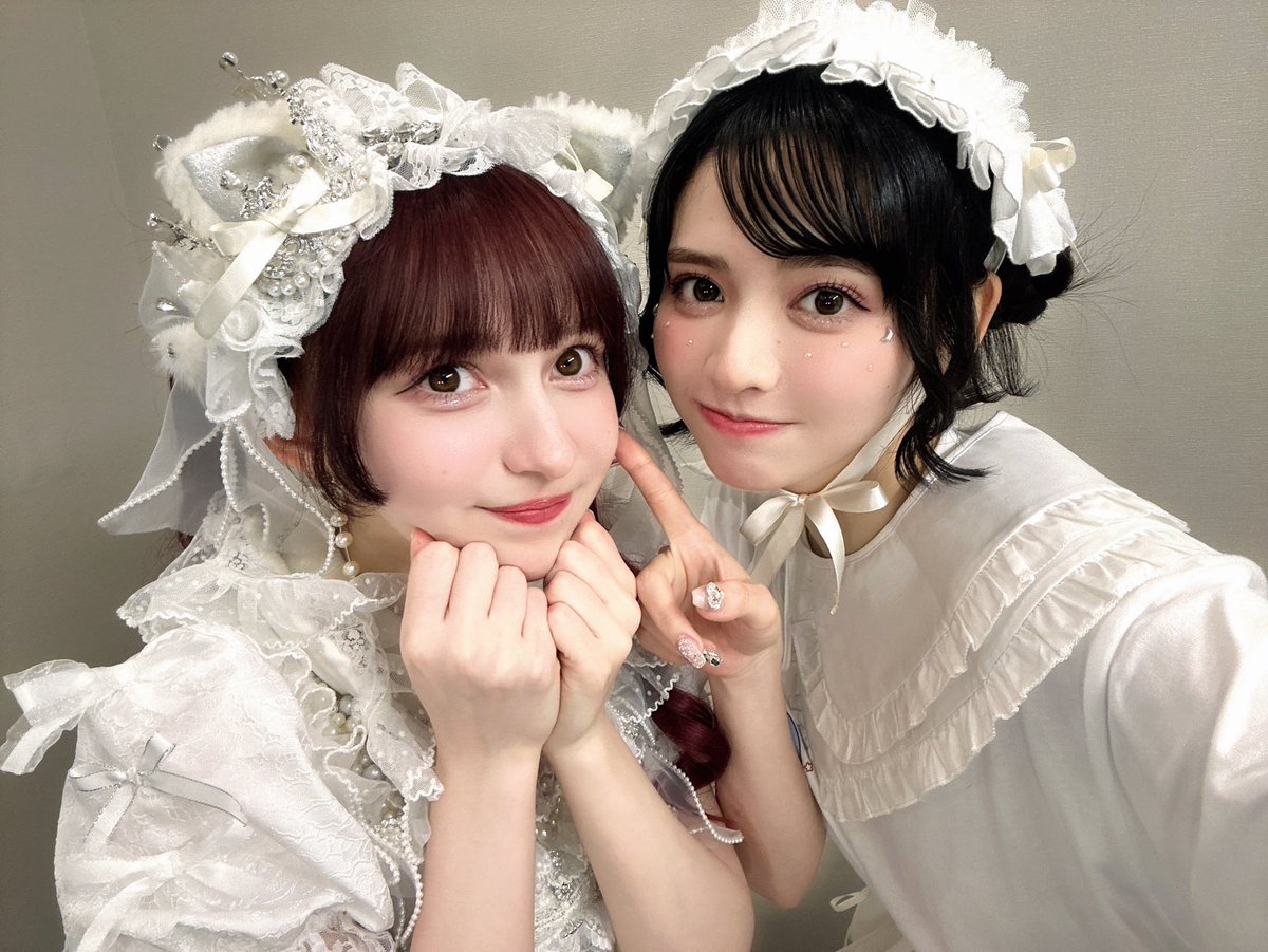 💛 #早瀬ノエル生誕祭2024 💛 自分でSE作ったり、みんなのスタイリング