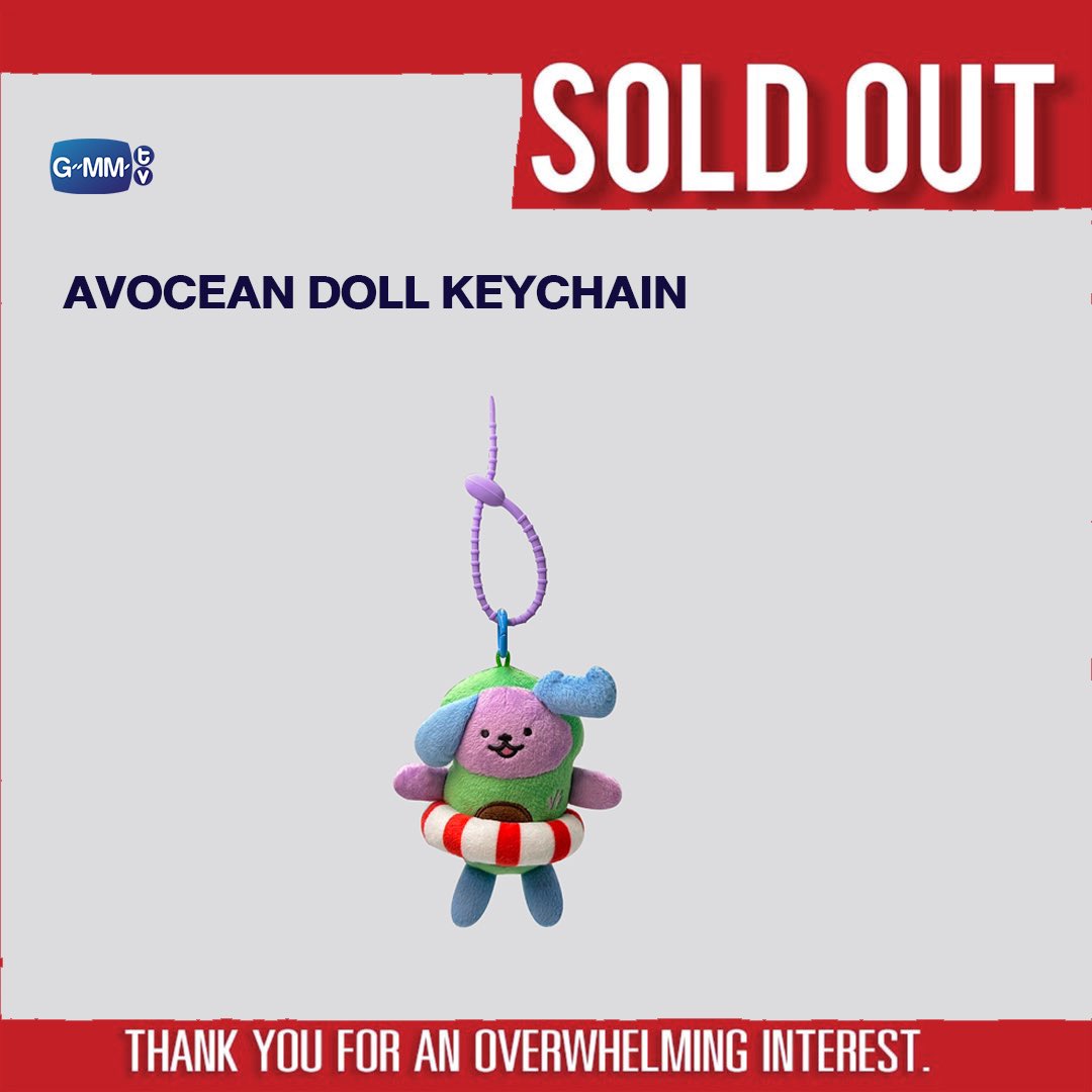 SOLD OUT! 🎉 🙏🏻 Thank you for an overwhelming interest in