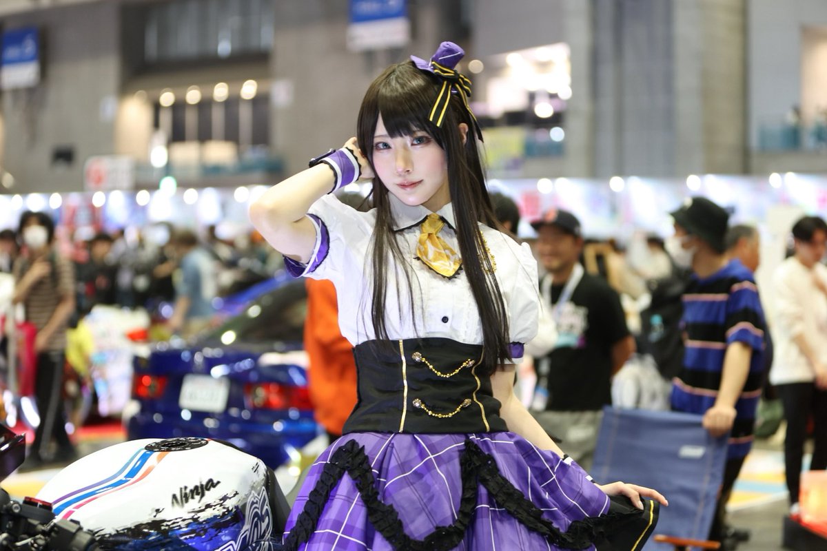 ⚠️コスプレ/ Cosplay アイドルマスター シンデレラガールズ 渋谷凛