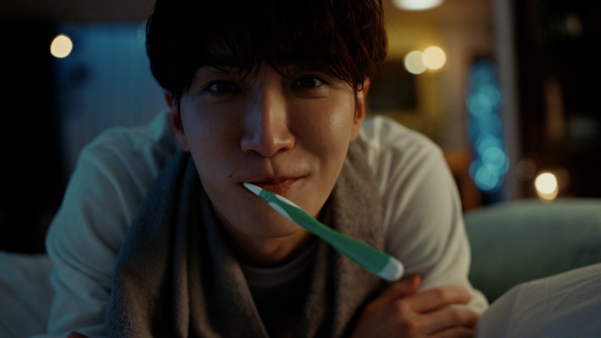 解禁！ 「渡辺さんと一緒に迎える朝？！」 Snow Man #渡辺翔太 さんが