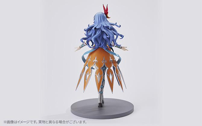 GOODS】ロマンシング サガ2 リベンジオブザセブン FORM-ISM ロック