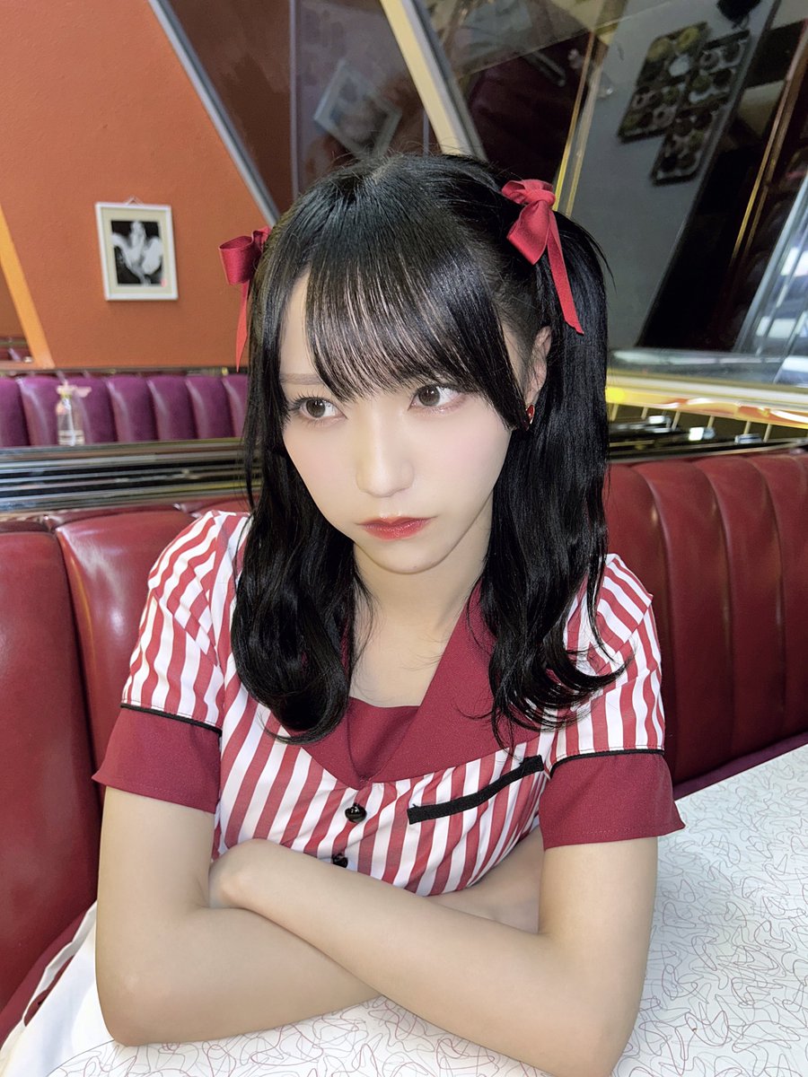 17thシングル カップリング曲 『 仲直りシュークリーム 』 MVが公開に