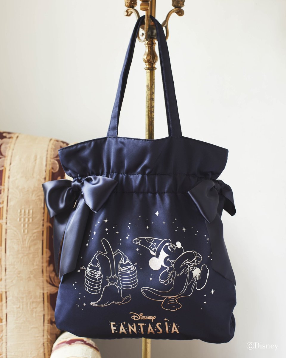 Disney THE MARKET 先行販売／ Disney Collection 『FANTASIA