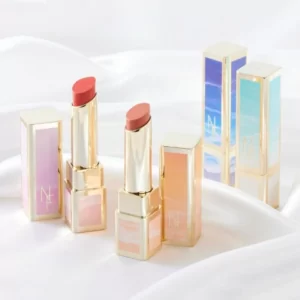 しまむら『ナカモトフウフ』コラボのコスメが2024年8月28日(水)より