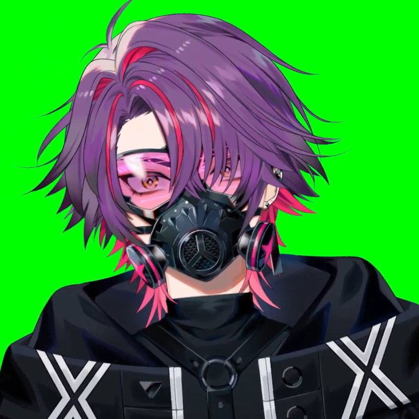 ルナリア様 ウィッグオーダー 専用ページ 【渡会雲雀(FPS衣装