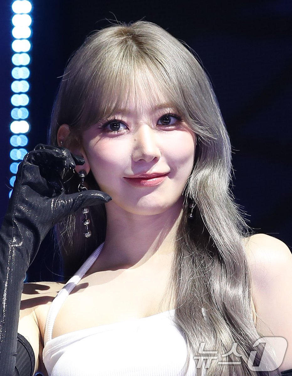 Crazy #사쿠라 #宮脇咲良 #SAKURA #르세라핌 #LE_SSERAFIM